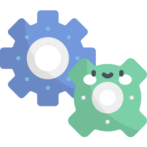 Settings icon