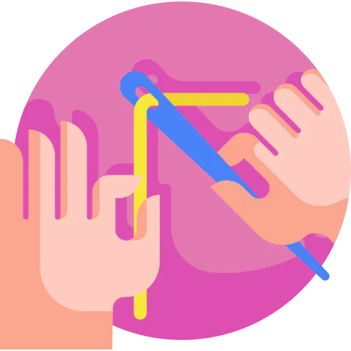 Needles icon