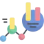 Analytics icon 64x64