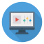 Video icon 64x64