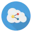 Network icon 64x64
