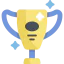 Trophy icon 64x64
