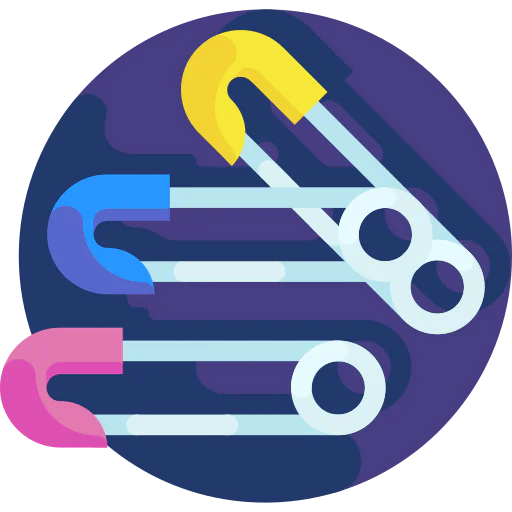 Pin icon