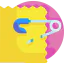 Pin icon 64x64