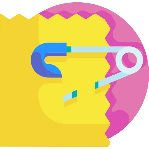 Pin icon