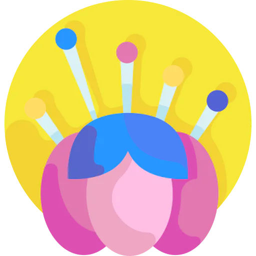 Needles icon