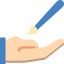 Paint brush icon 64x64