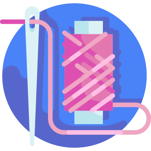Needles icon