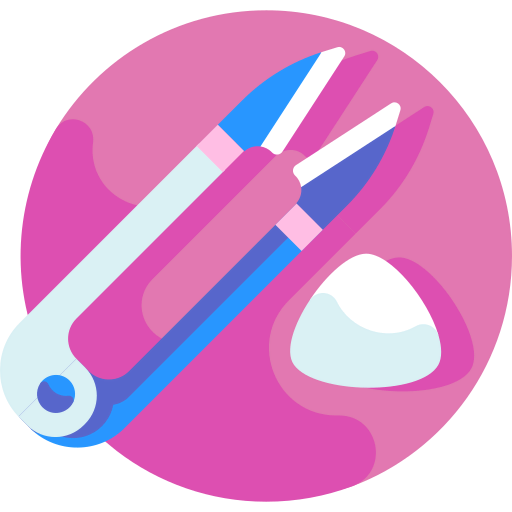 Ripper icon