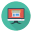 Ecommerce icon 64x64