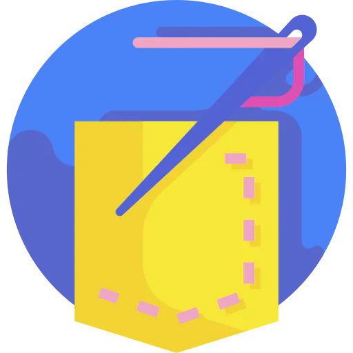 Needles icon