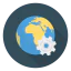 Setting icon 64x64