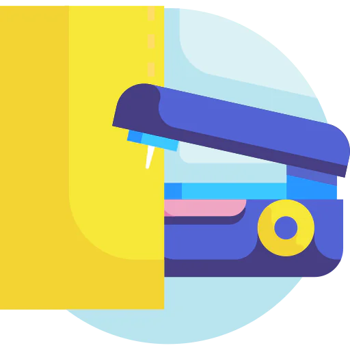 Sewing machine icon