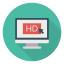 Hd icon 64x64