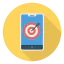 Target icon 64x64