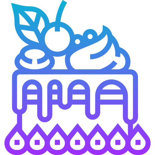 Cake Symbol