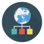 Network icon 64x64