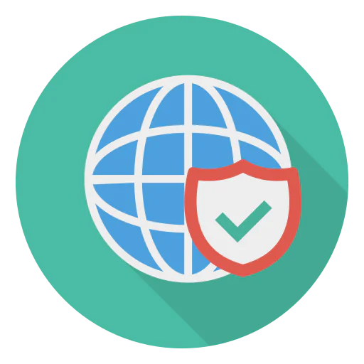 Secure icon