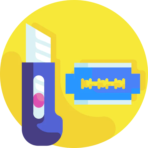 Blade icon