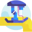 Sewing machine icon 64x64