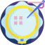 Stitching Symbol 64x64