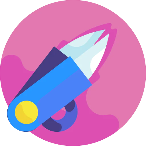 Ripper icon
