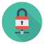 Lock icon 64x64