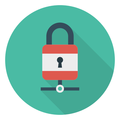 Lock icon
