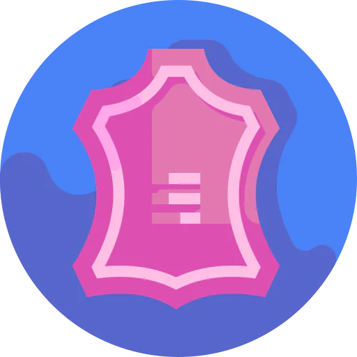 Skin icon