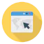 Online icon 64x64