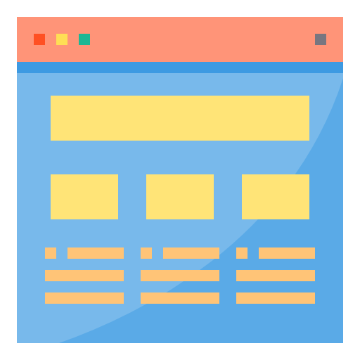 Browser icon