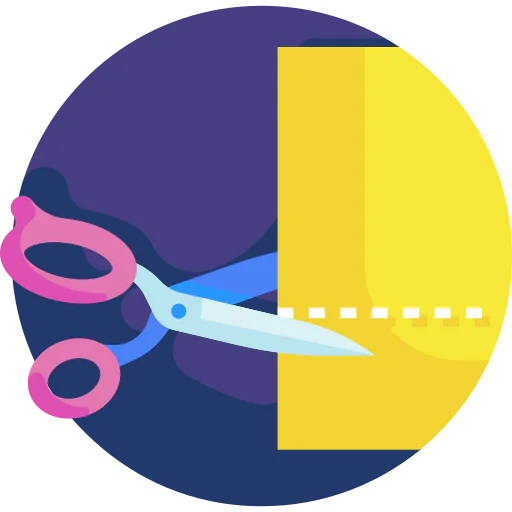 Scissors アイコン
