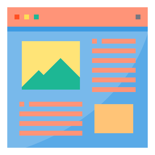 Browser icon