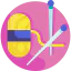 Yarn icon 64x64