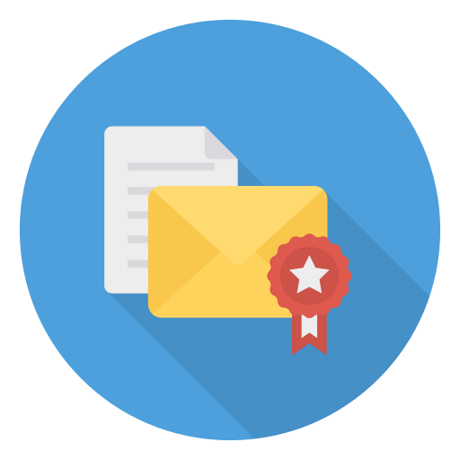 Message icon