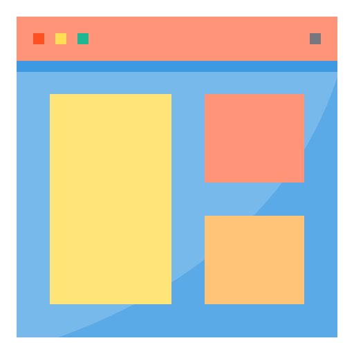 Browser icon