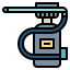 Disinfectant icon 64x64