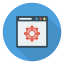 Setting icon 64x64