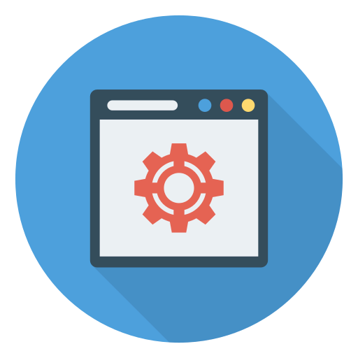 Setting icon