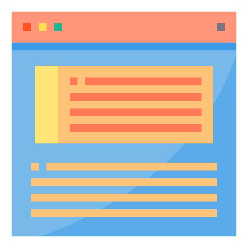 Browser icon
