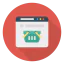 Ecommerce icon 64x64