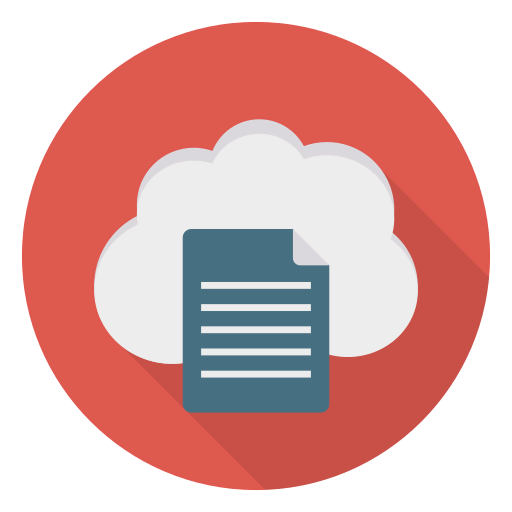 Document icon