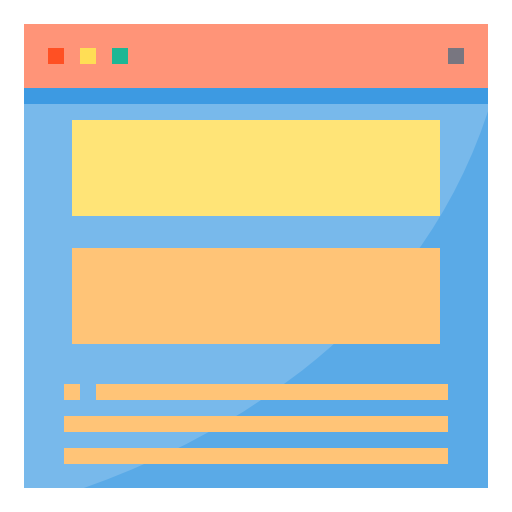 Browser icon