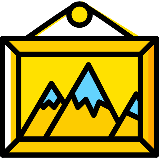 Paint icon