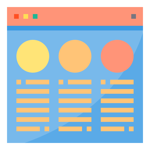 Browser icon