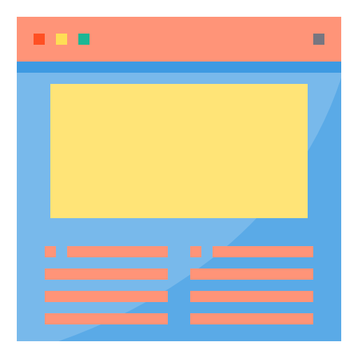 Browser icon