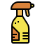 Disinfectant icon 64x64
