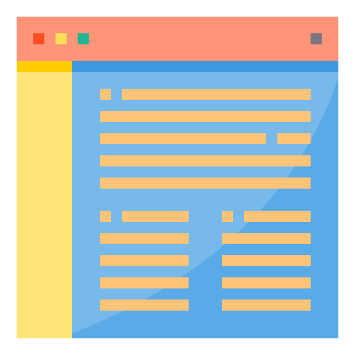 Browser icon