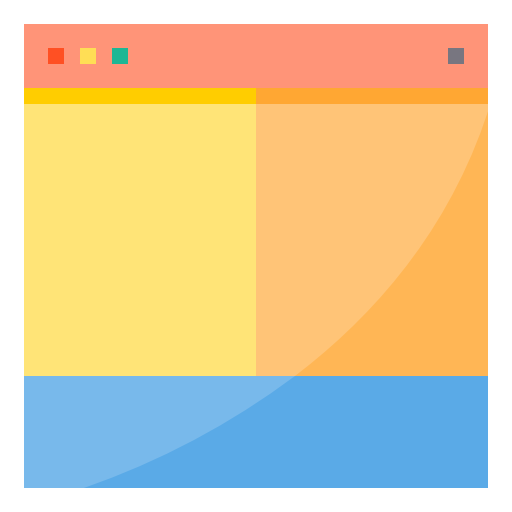 Browser icon