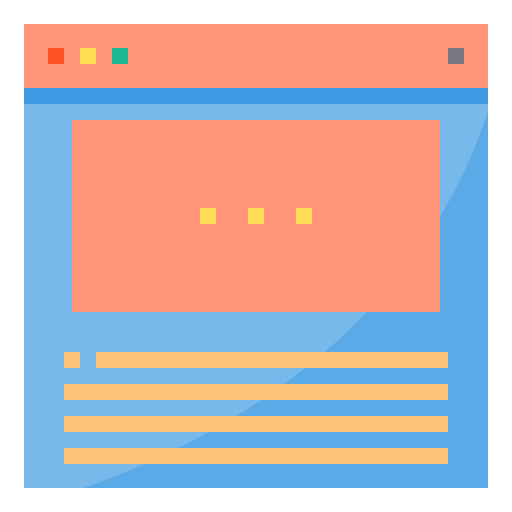 Browser icon